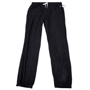 VOLCOM LADIES LIVED IS LOUNGE LIL FLEECE PANT SIZE XS NWOT